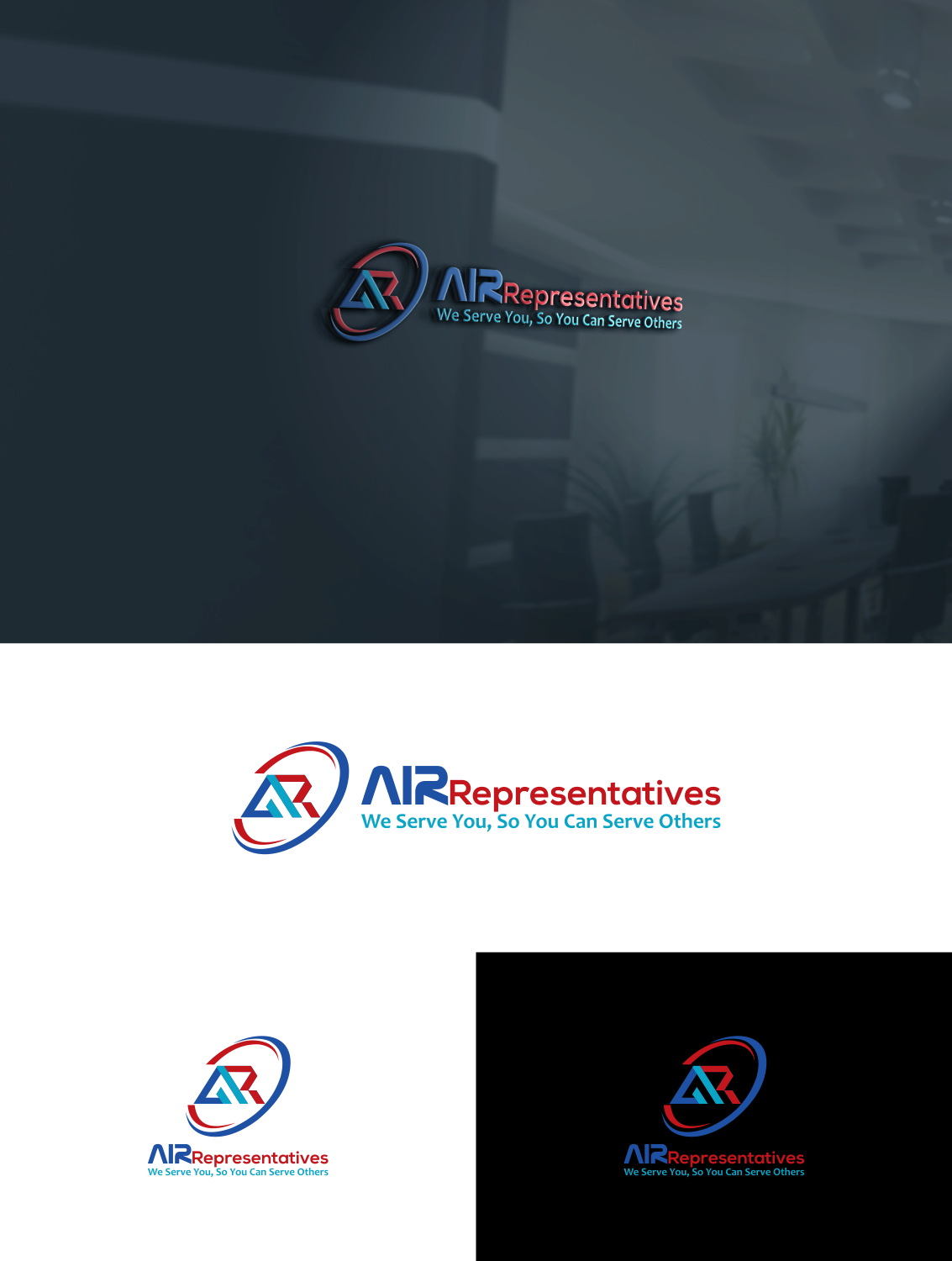 Logo Design by Aditya.DwiRama for Crossing Arrows | Design #22260474