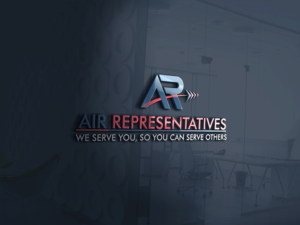 Logo Design by Artistic Studio for Crossing Arrows | Design: #22261292
