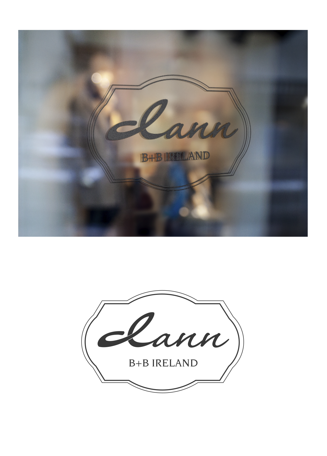 Logo Design by Luke Visual for Belfild Sofia EOOD | Design #22265885