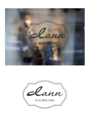 Logo Design by Luke Visual
