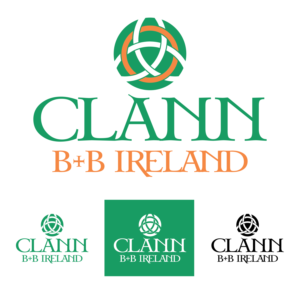 Logo Design by Josh Bryant