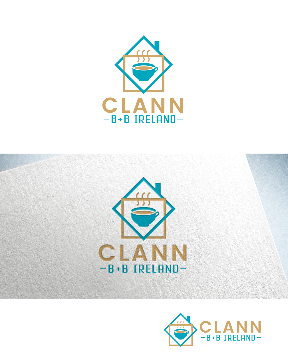 Logo Design by Taya Bright for Belfild Sofia EOOD | Design #22260107