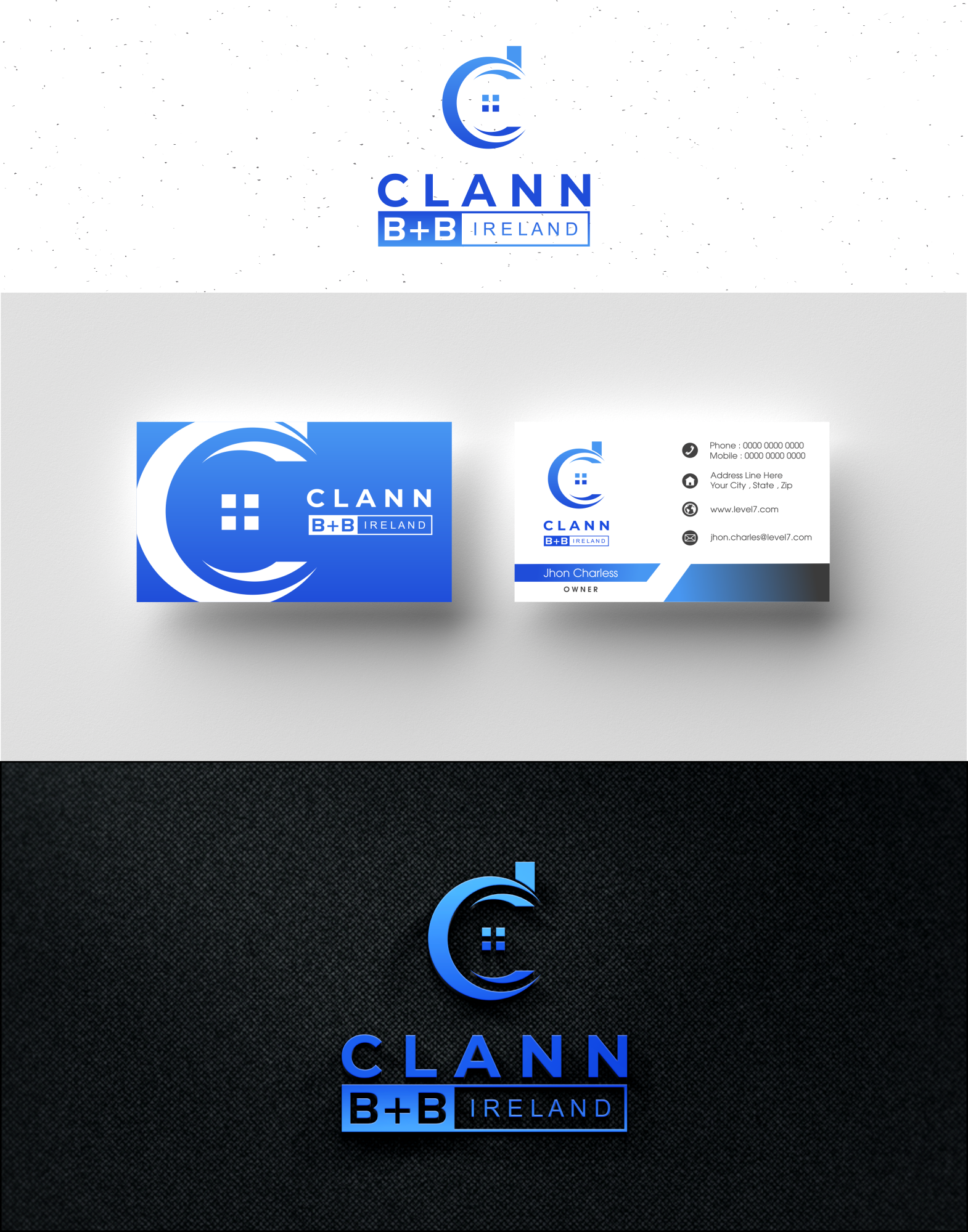 Logo Design by Adeikhan for Belfild Sofia EOOD | Design #22264180