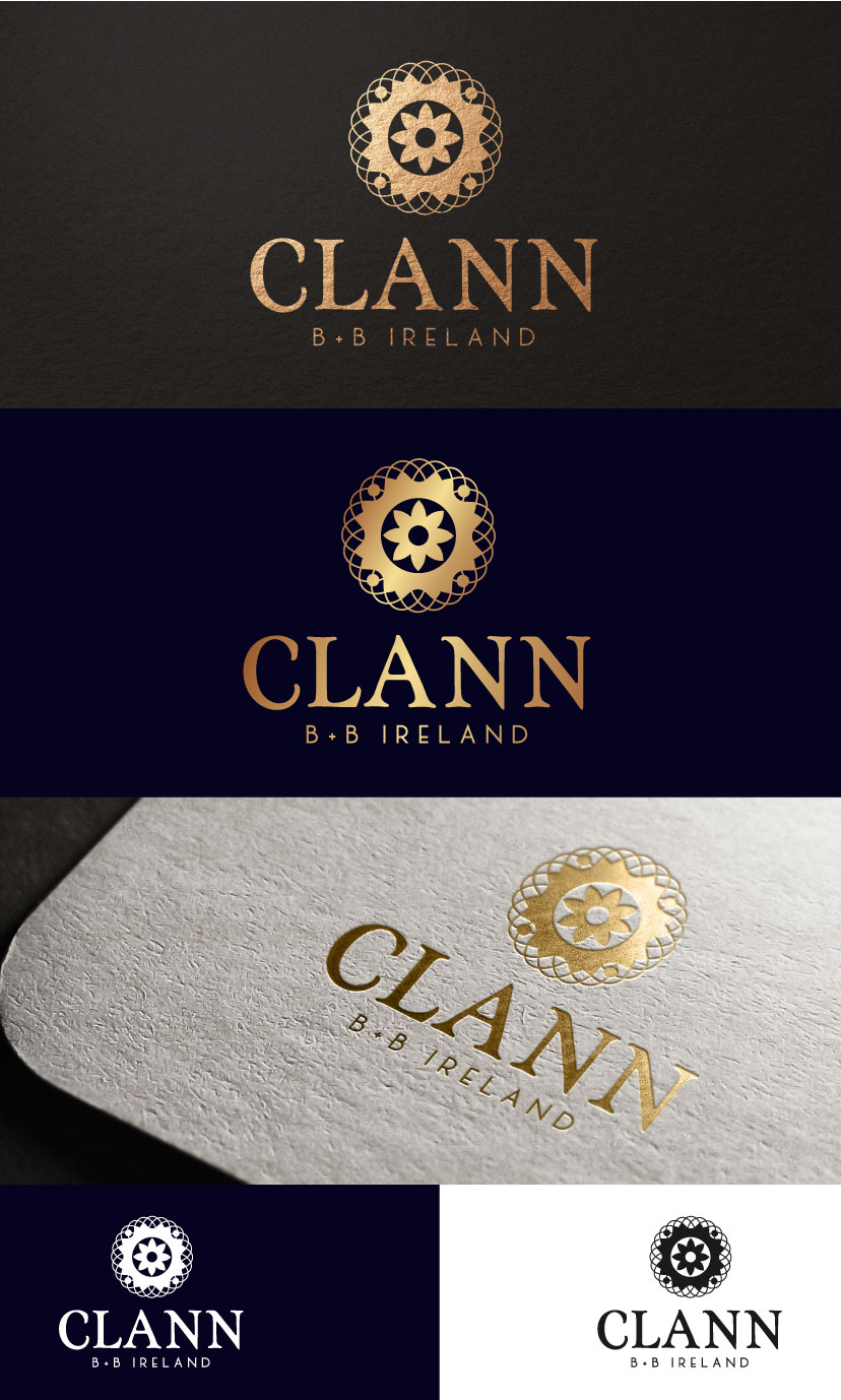 Logo Design by Cactus Designs for Belfild Sofia EOOD | Design #22260351