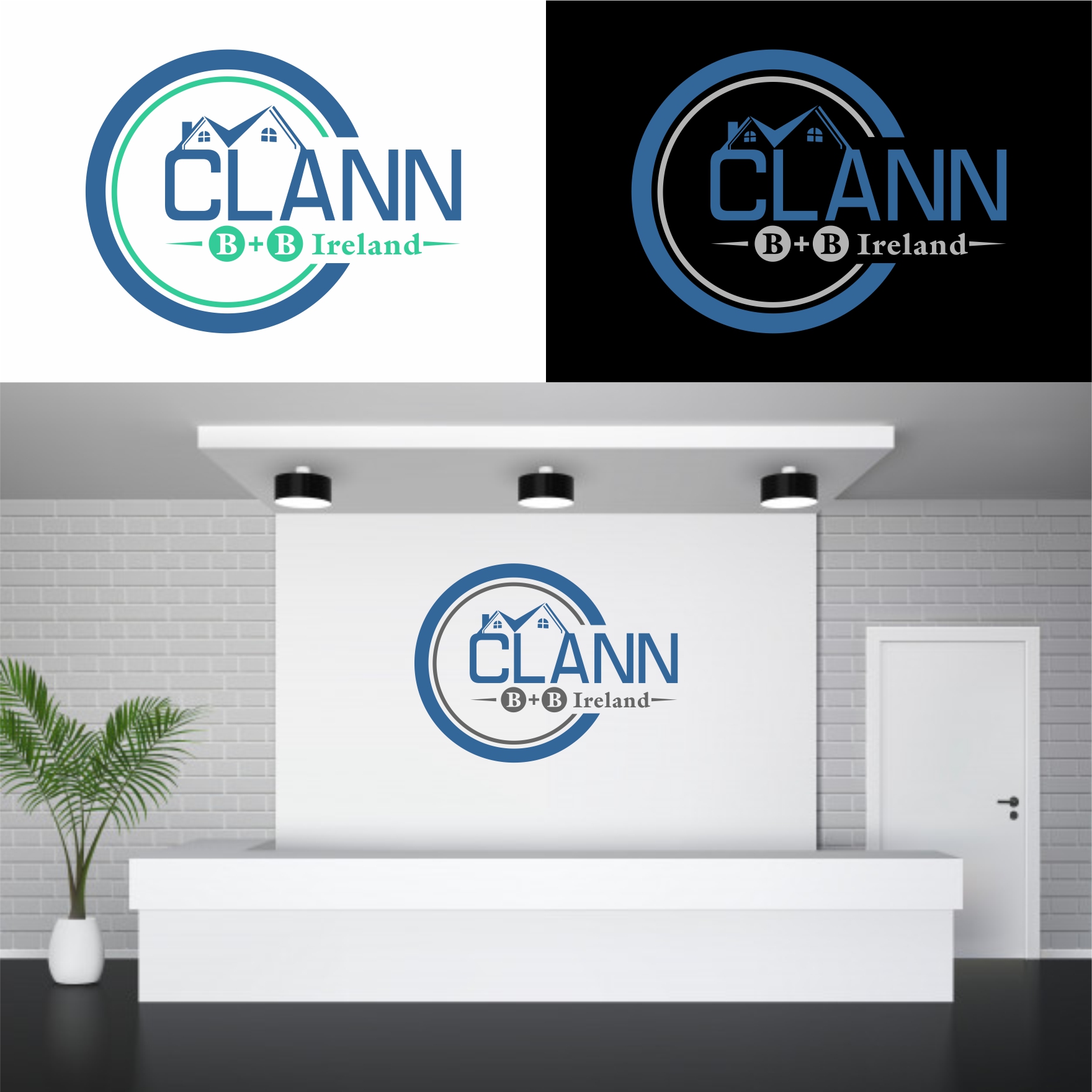 Logo Design by hokilucky for Belfild Sofia EOOD | Design #22266720