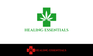 Design de Logo par trufya pour Healing Essentials | Design : #22271861