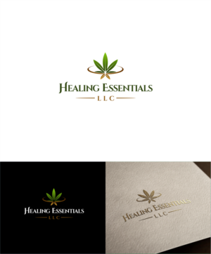 Design de Logo par *mary pour Healing Essentials | Design : #22268712