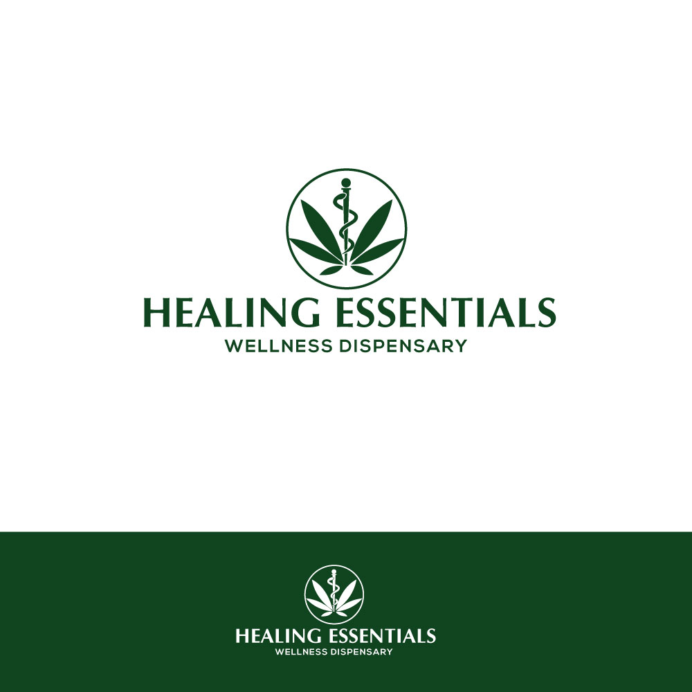 Logo Design by ESolz Technologies for Healing Essentials | Design #22266833