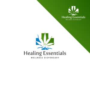 Design de Logo par DoMadic pour Healing Essentials | Design : #22270739