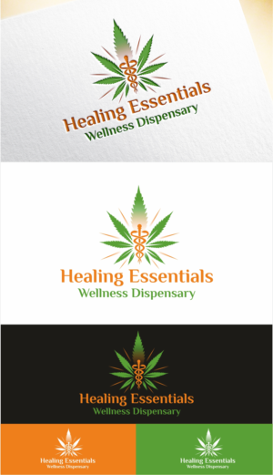 Design de Logo par Soul Light pour Healing Essentials | Design : #22265689