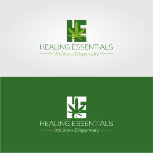 Design de Logo par DigitalArt pour Healing Essentials | Design : #22264305