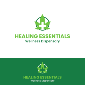 Design de Logo par SGS.Design pour Healing Essentials | Design : #22264255