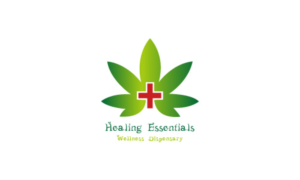 Design de Logo par Nishi 4 pour Healing Essentials | Design : #22264406