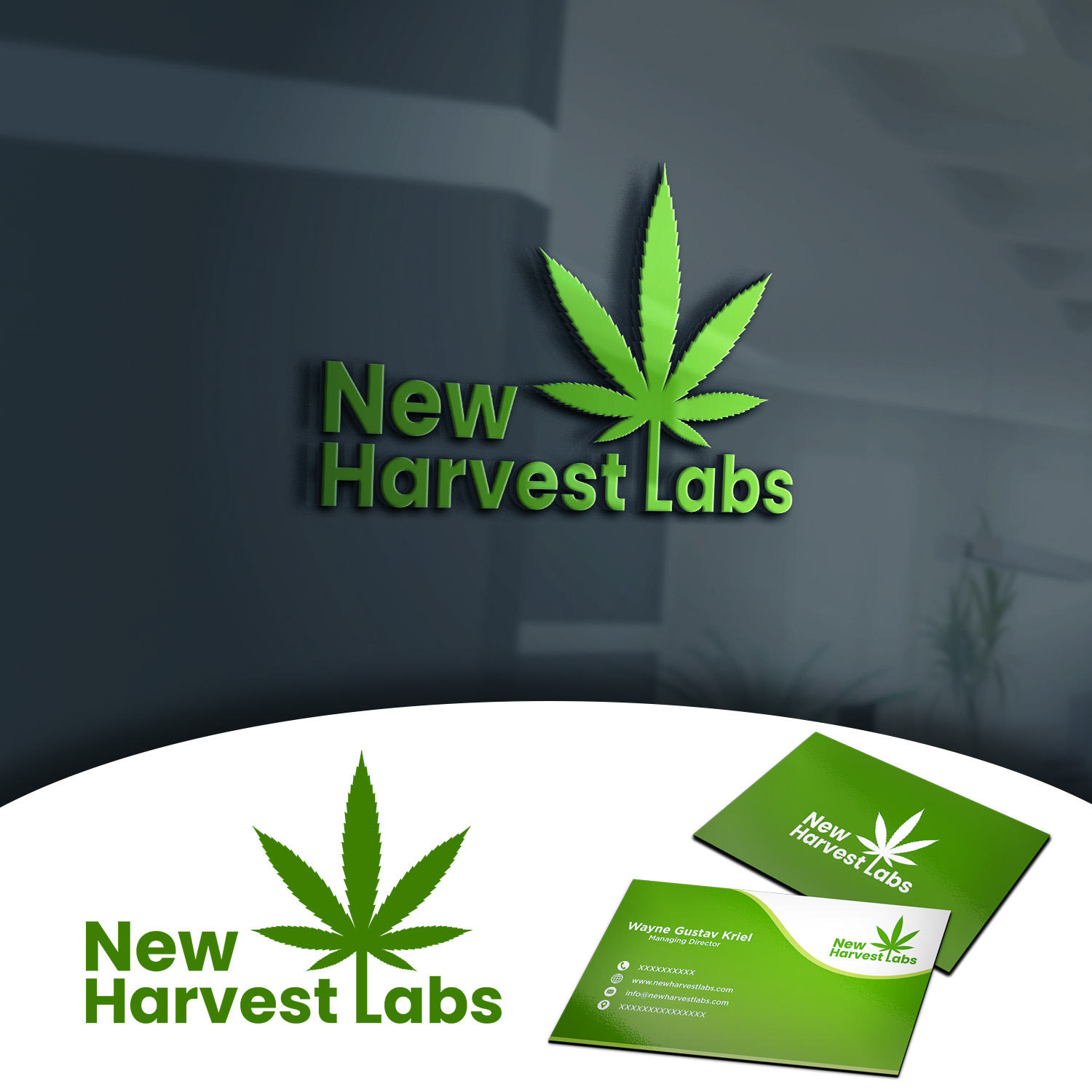 Logo Design by SGS.Design for this project | Design #22271954