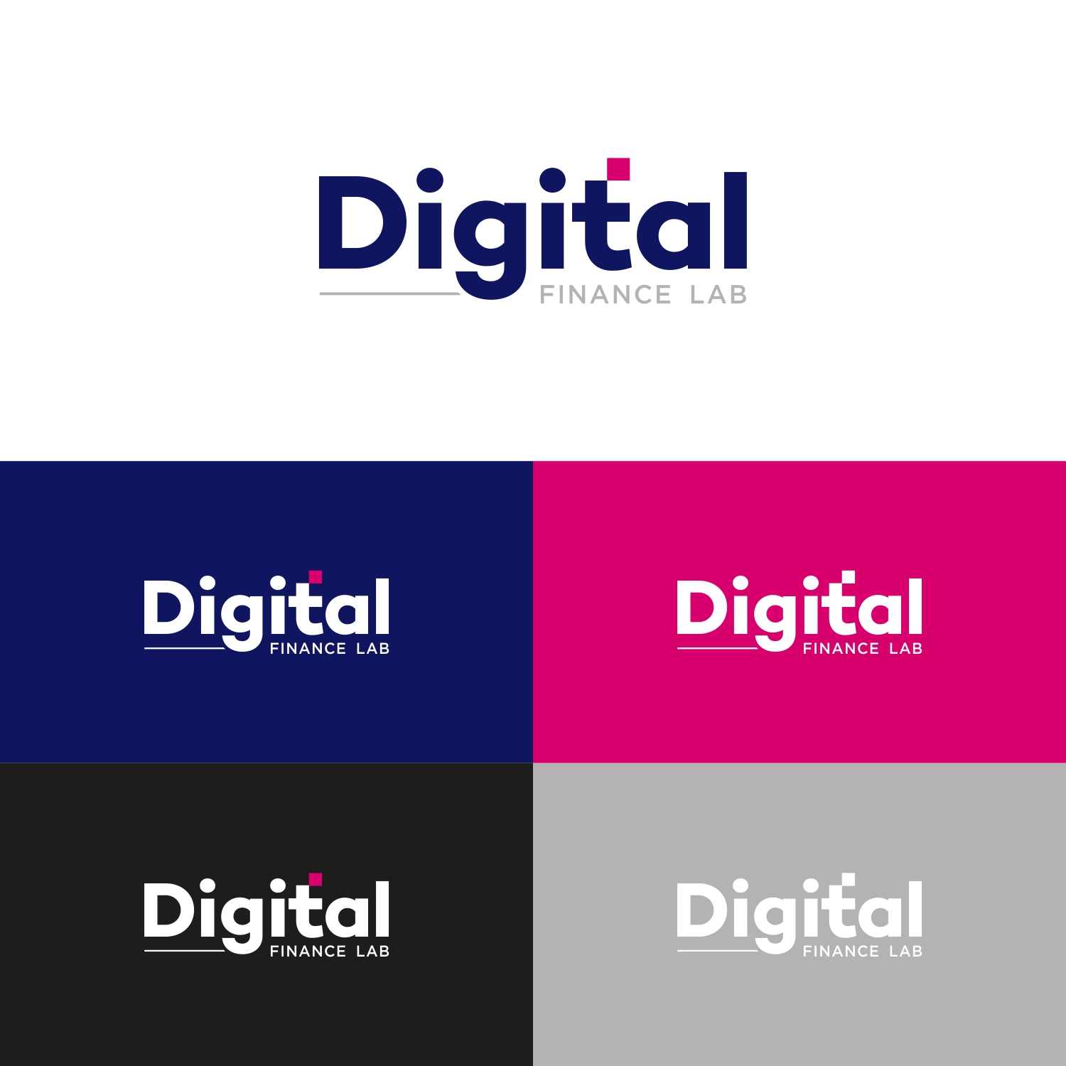 Design de Logo par Sarah Graphic pour Losam Agency | Design #22272600