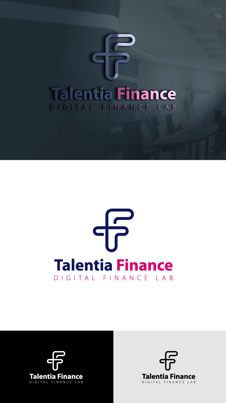 Logo Design by AnteMeridiem for Losam Agency | Design #22305293