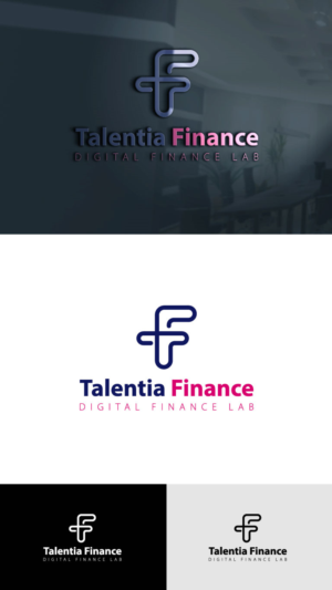 Logo Design by AnteMeridiem for Losam Agency | Design: #22305293