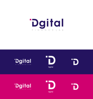 Logo Design by FRAYA DESIGN for Losam Agency | Design: #22277611