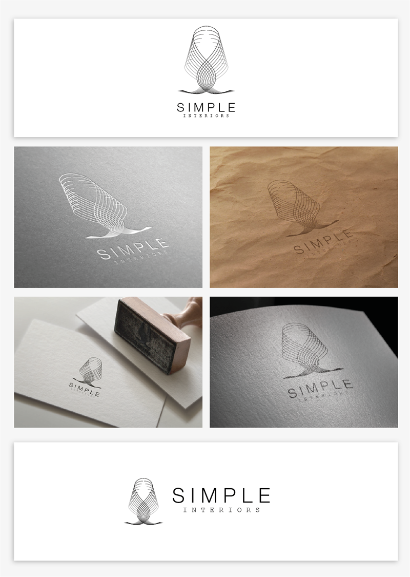 Logo Design by Shirlei Patricia for this project | Design #2952771