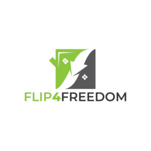 Flip 4 Freedom | Logo Design by rozT