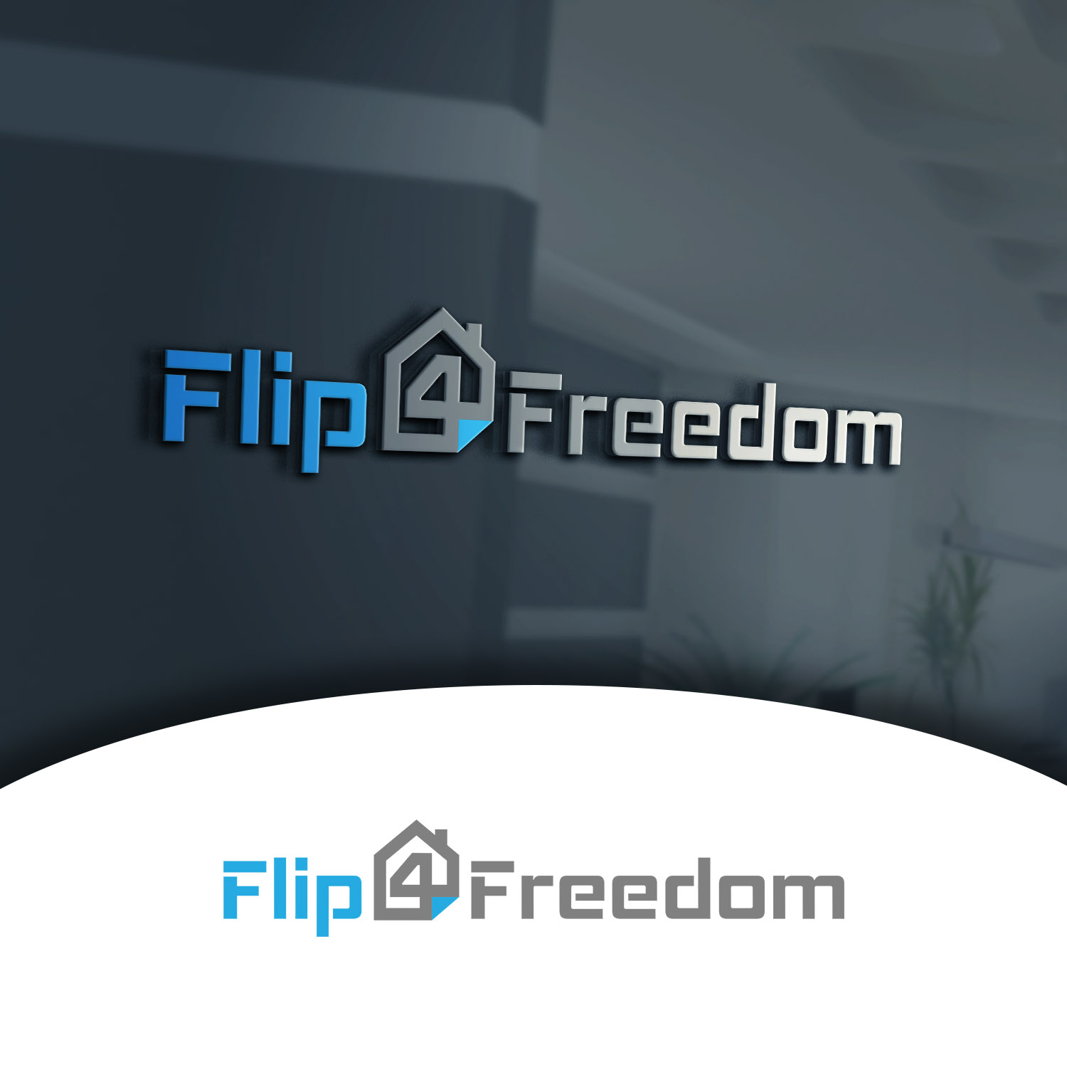 Logo Design by SGS.Design for this project | Design #22269851