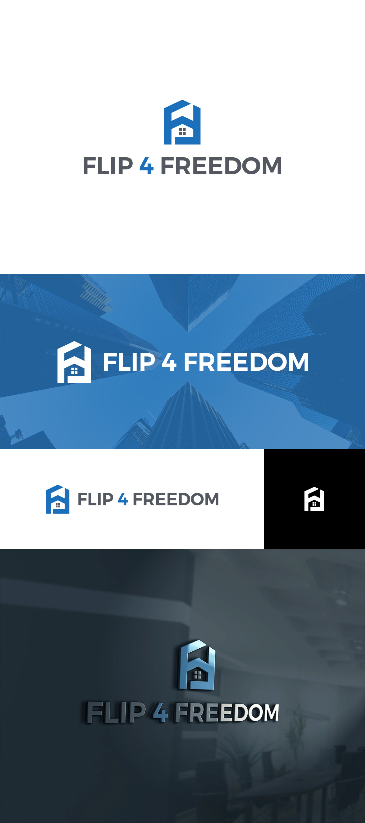 Logo Design by happybrain design for this project | Design #22270863