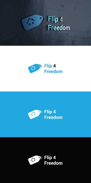 Logo Design by 3N54R07 for this project | Design: #22268369