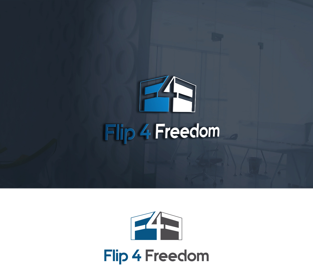 Logo Design by CreativeBaba for this project | Design #22267092