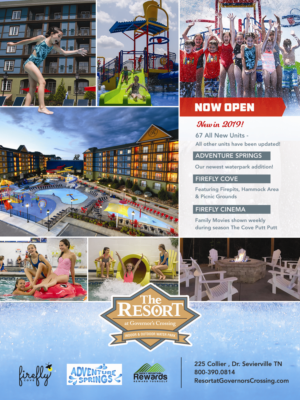 Graphic Design by yadunath for Smoky Mountain Resorts | Design #22273582