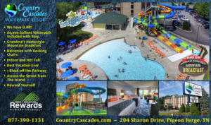 Graphic Design by noregrets for Smoky Mountain Resorts | Design #22262295