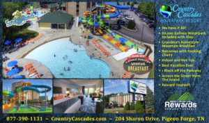 Graphic Design by noregrets for Smoky Mountain Resorts | Design: #22262296