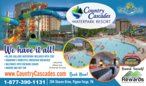 Graphic Design by TracyInspires for Smoky Mountain Resorts | Design #22284673