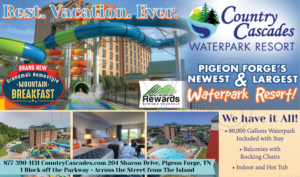 Graphic Design by KeithMitchell for Smoky Mountain Resorts | Design #22269551