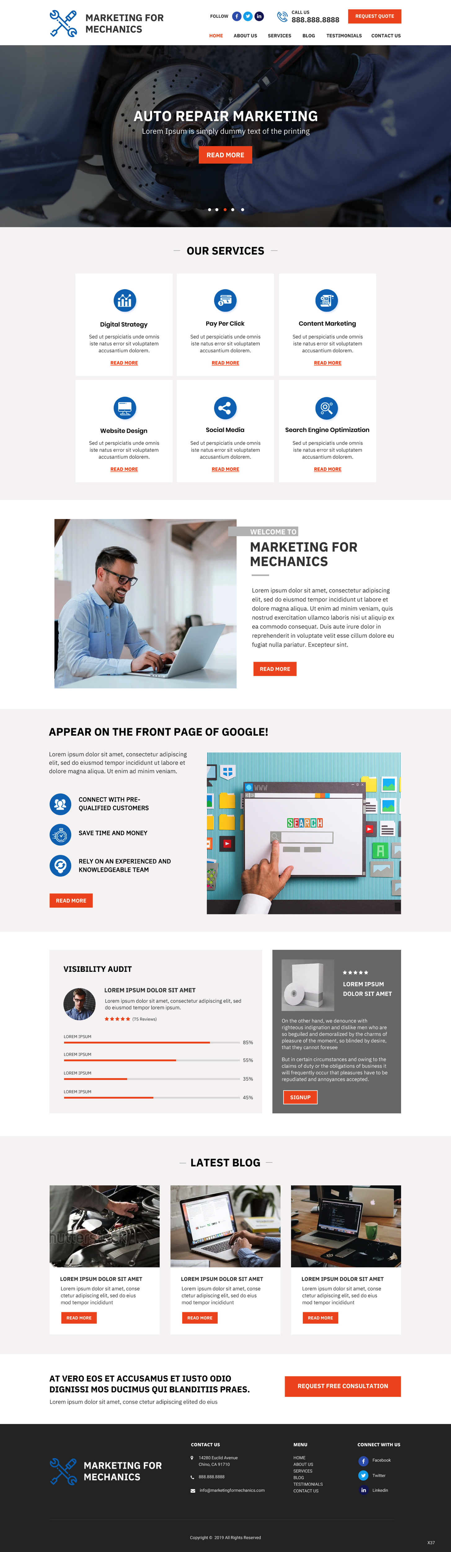 Web-Design von pb für dieses Projekt | Design #22277445