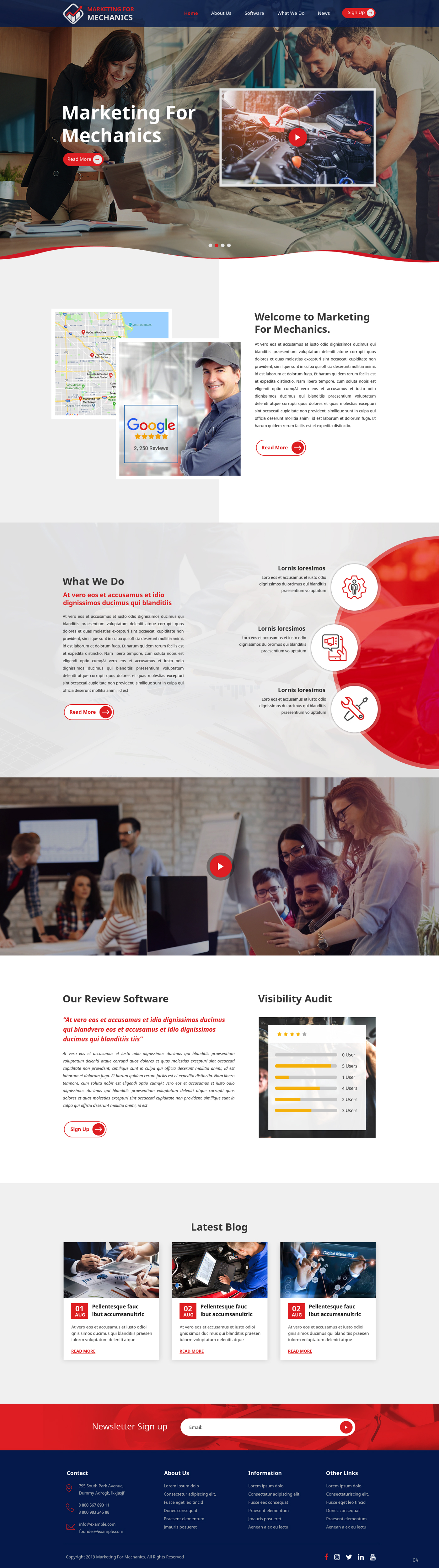 Web-Design von pb für dieses Projekt | Design #22361182