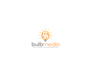 Bulb Media | Logo-Design von logo_s