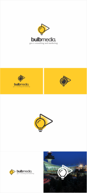 Logo Design by Naavyd for this project | Design: #22275517