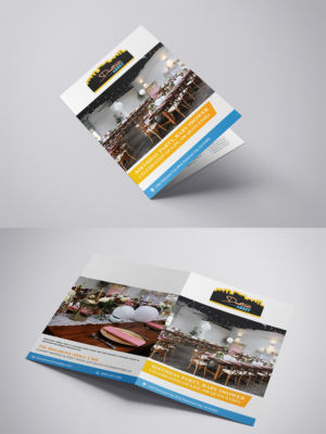 Flyer Design by creative.bugs for this project | Design #22266415
