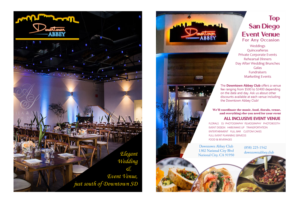 Flyer Design by nisarose