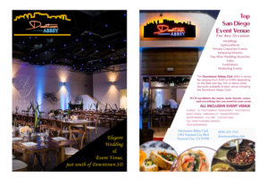 Flyer Design by nisarose for this project | Design #22301630