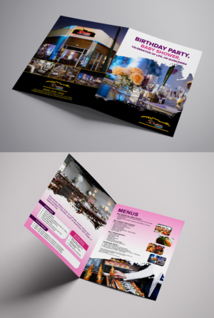 Flyer Design by Jaydeo05 for this project | Design #22291350