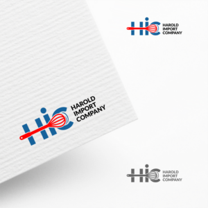 Logo Design by Arham Hidayat for this project | Design #22293306