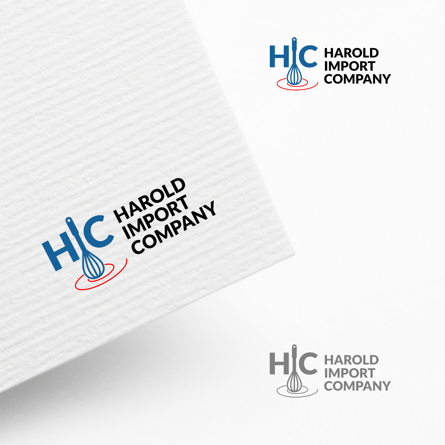Logo Design by Arham Hidayat for this project | Design #22293307
