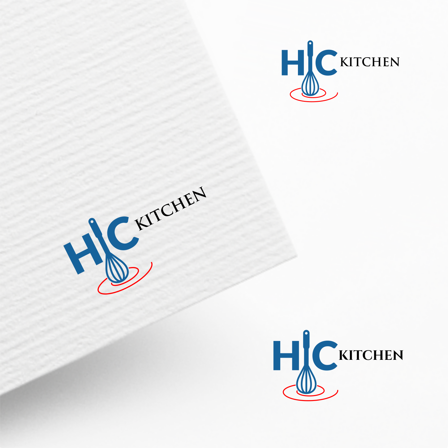 Logo Design by Arham Hidayat for this project | Design #22298328