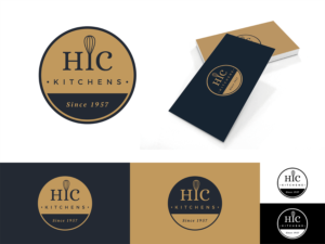 Logo Design by Maximilian.Design for this project | Design: #22293707