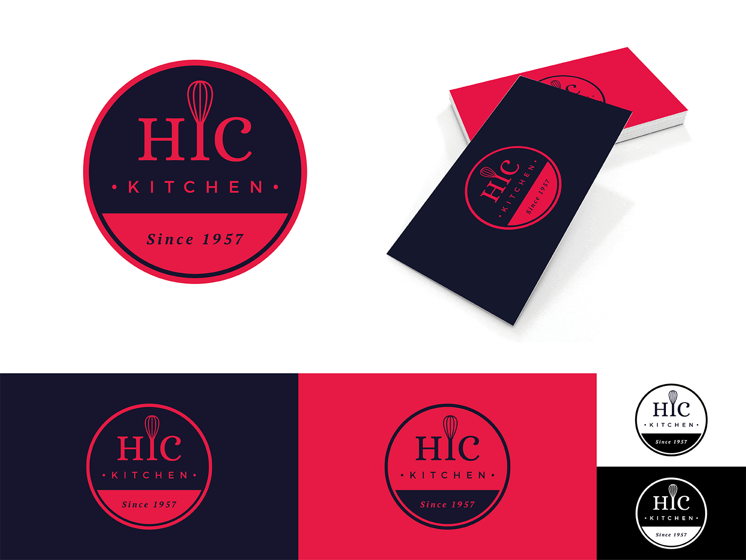 Logo Design by Maximilian.Design for this project | Design #22298753