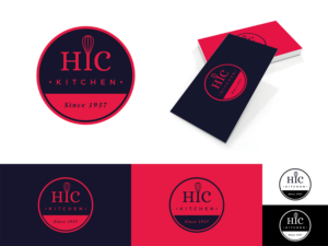 Logo Design by Maximilian.Design for this project | Design: #22298753