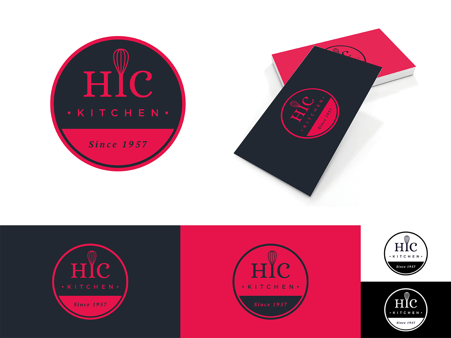 Logo Design by Maximilian.Design for this project | Design #22298755