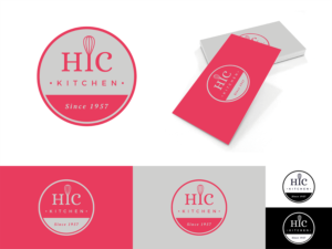Logo Design by Maximilian.Design for this project | Design: #22299257