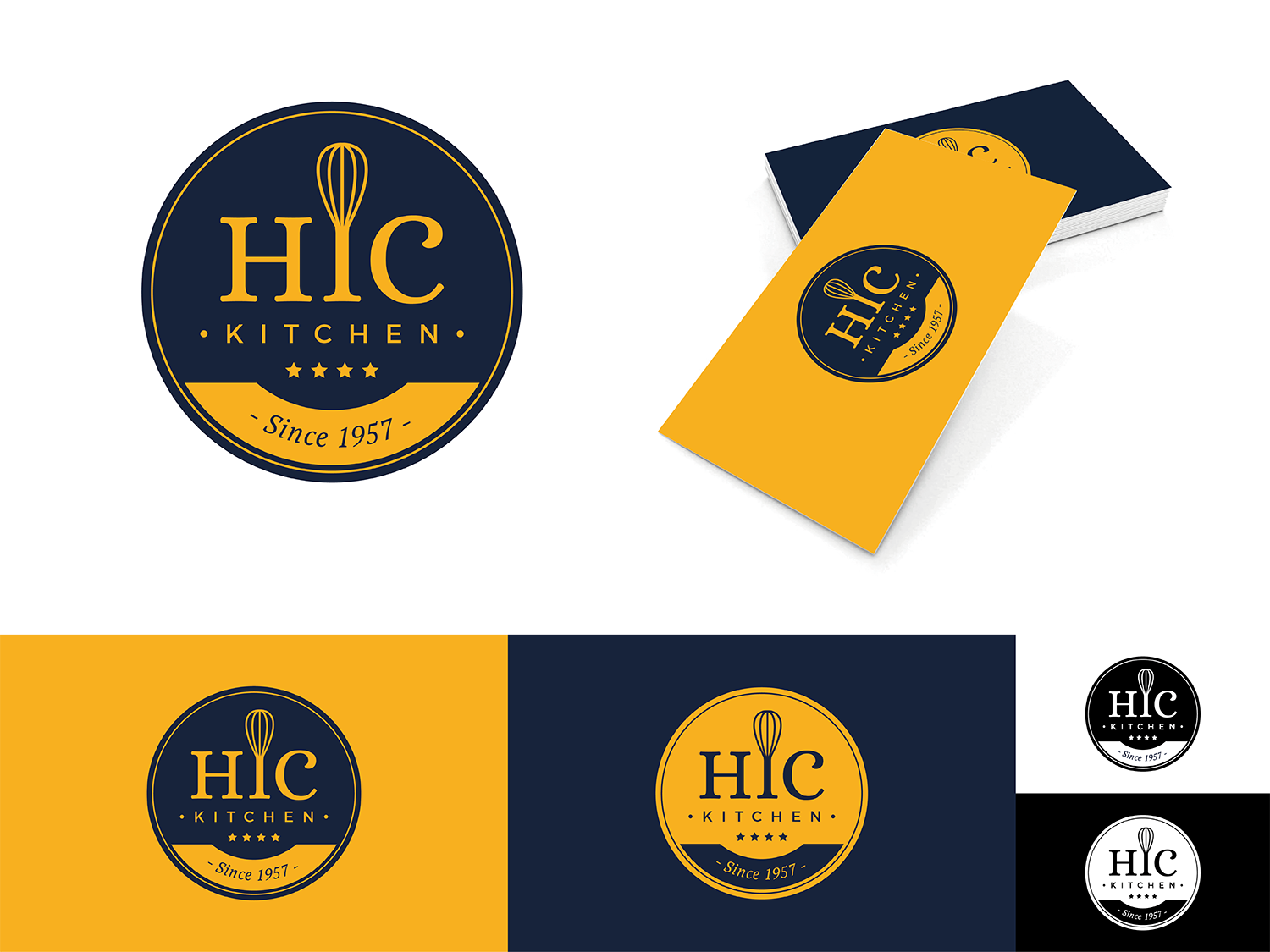 Logo Design by Maximilian.Design for this project | Design #22312309